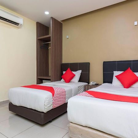 ג'והור בהרו I Leaf Boutique Hotel מראה חיצוני תמונה