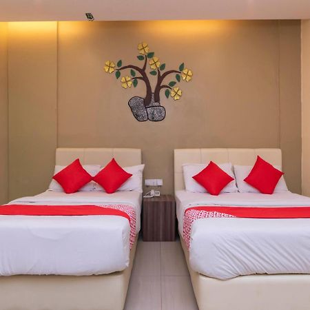 ג'והור בהרו I Leaf Boutique Hotel מראה חיצוני תמונה