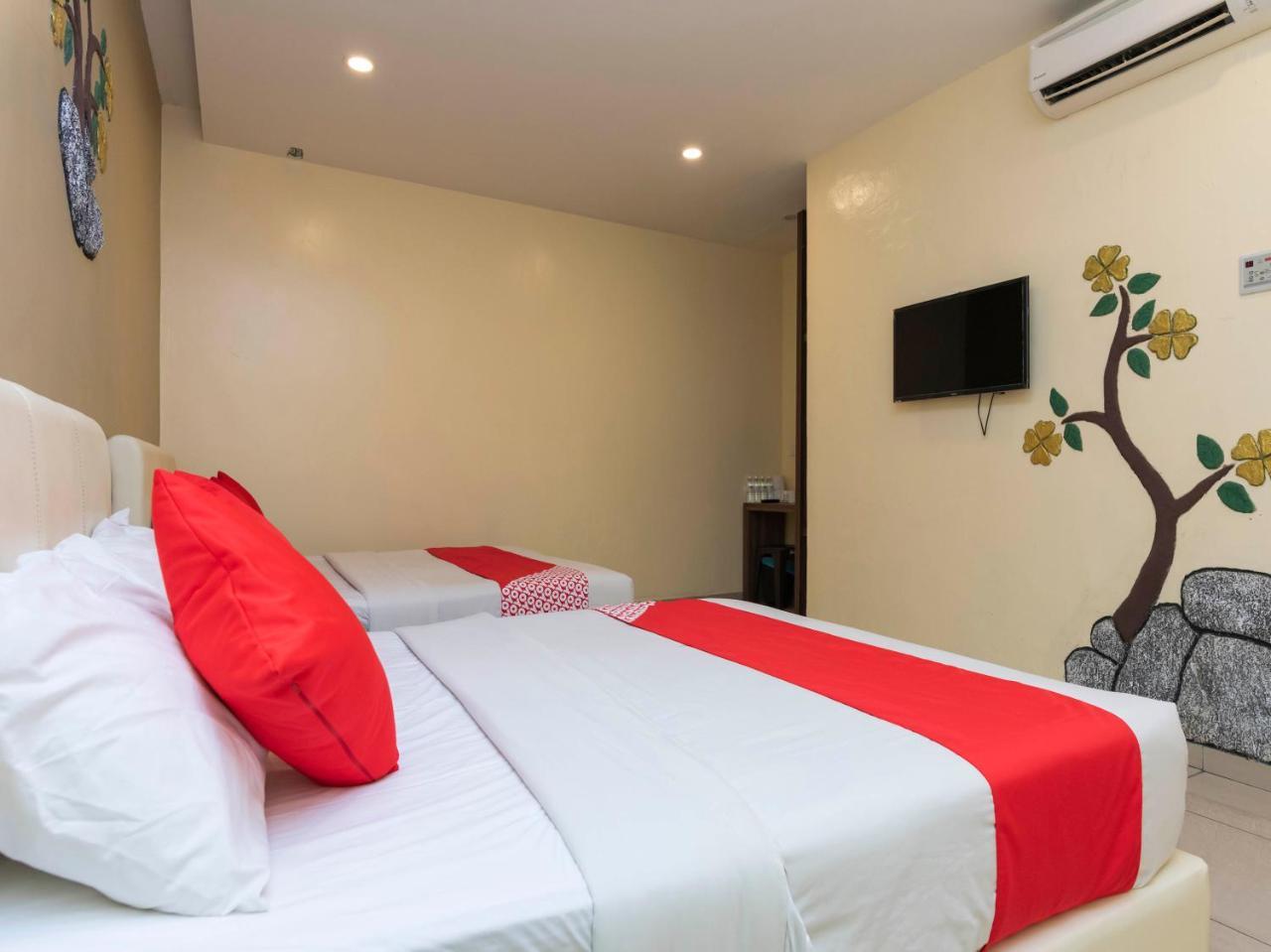 ג'והור בהרו I Leaf Boutique Hotel מראה חיצוני תמונה
