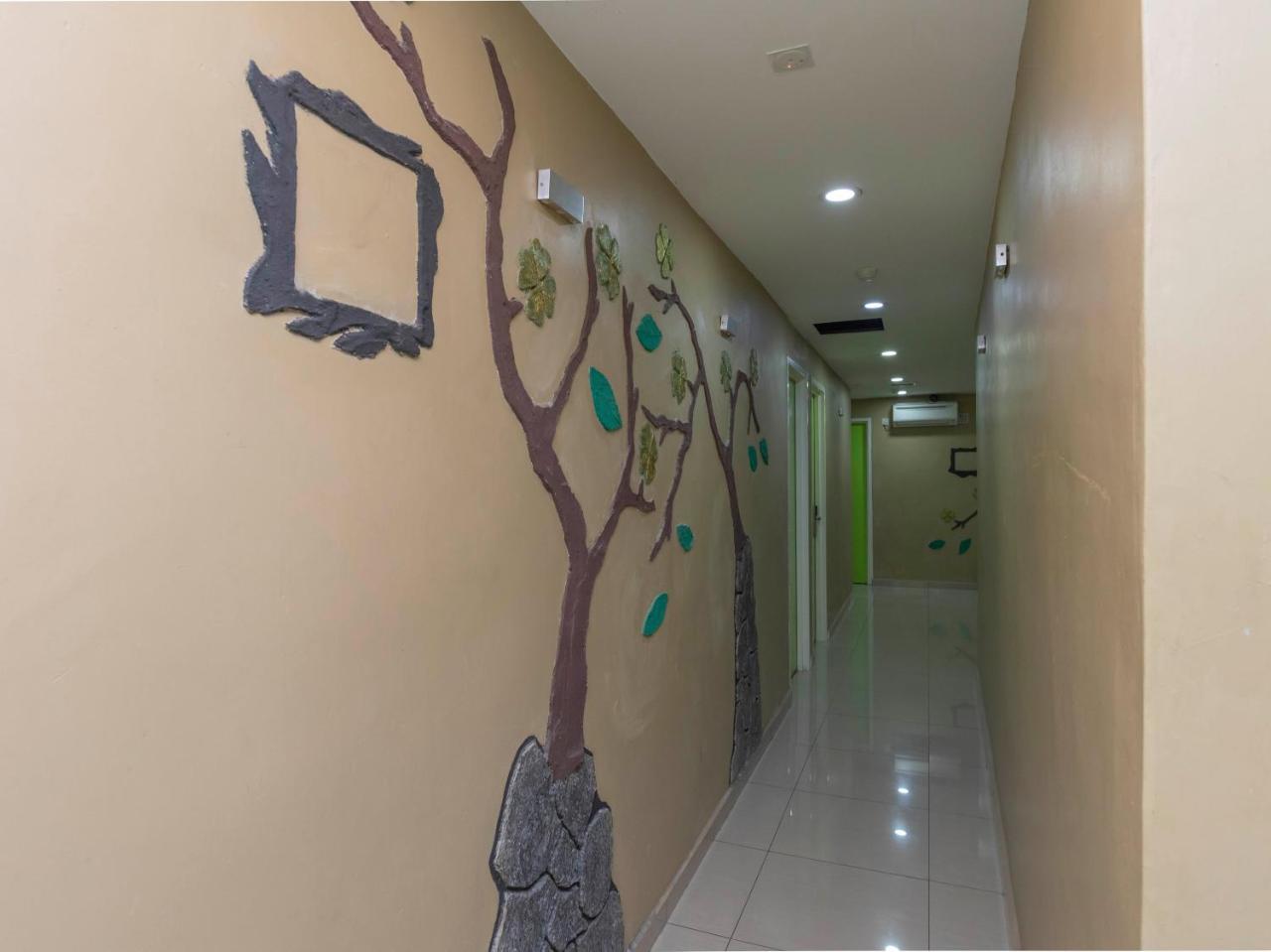 ג'והור בהרו I Leaf Boutique Hotel מראה חיצוני תמונה